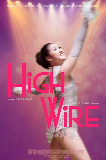 Locandina di High Wire