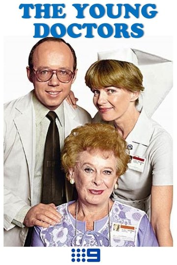 Locandina di The Young Doctors