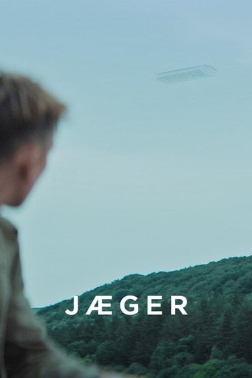 Locandina di JÆGER