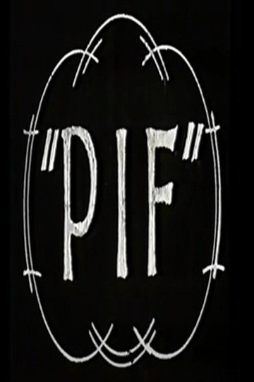 Locandina di Pif