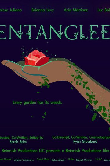 Locandina di Entangled