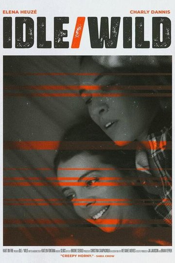 Locandina di Idle/Wild