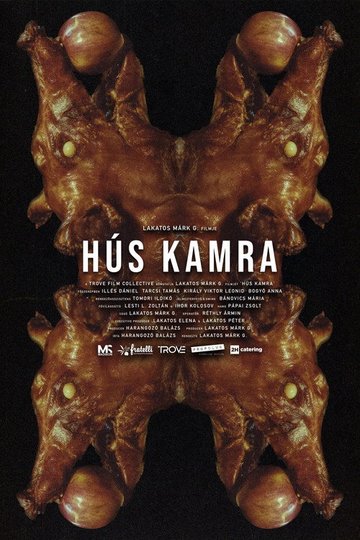 Locandina di Hús Kamra