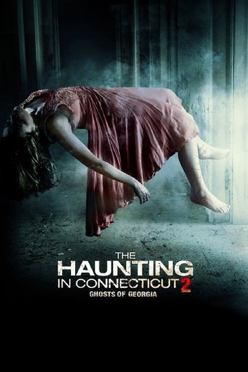 Locandina di The Haunting in Connecticut 2: Ghosts of Georgia