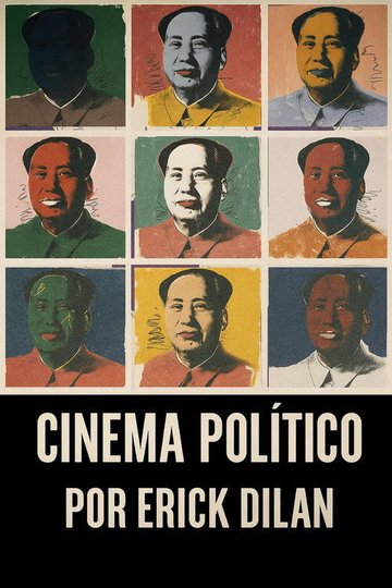 Locandina di Cinema Político