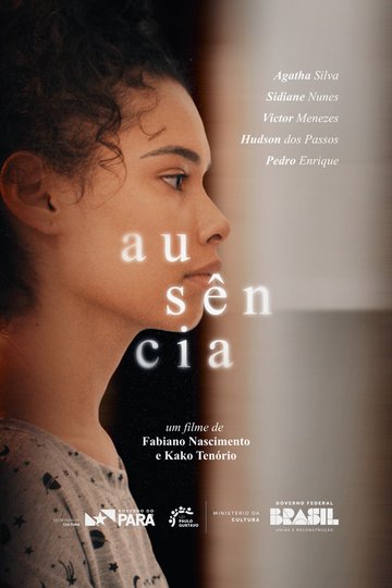 Locandina di Ausência