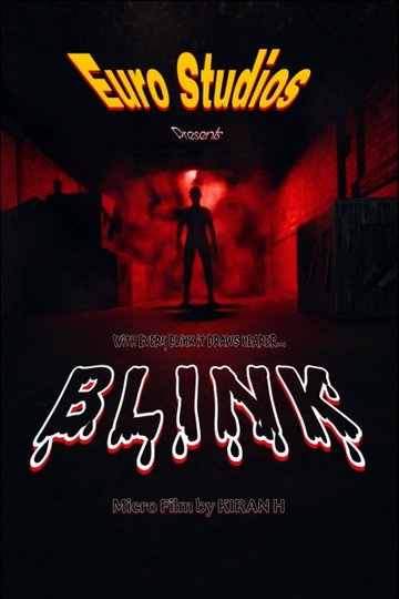 Locandina di Blink