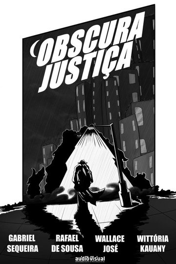 Locandina di Obscura Justiça