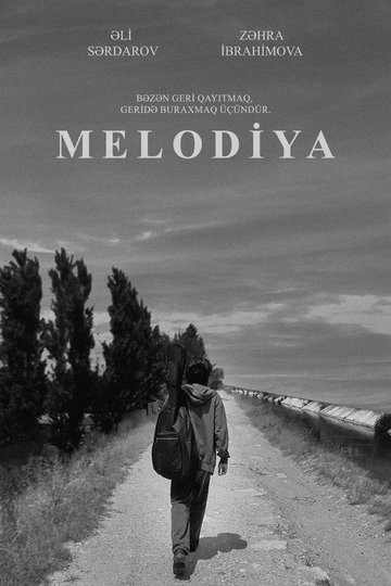 Locandina di Melodiya