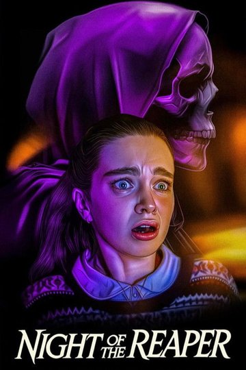 Locandina di Night of the Reaper