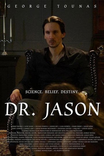 Locandina di Dr. Jason