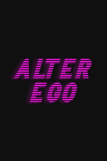 Locandina di Alter Ego