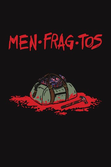 Locandina di Men·Frag·Tos