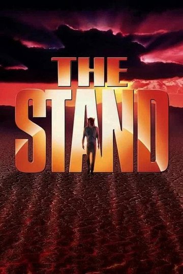Locandina di The Stand