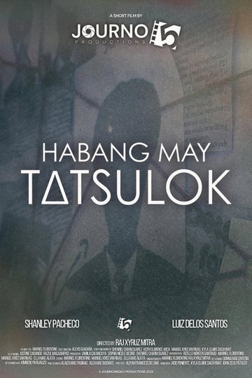 Locandina di Habang May Tatsulok
