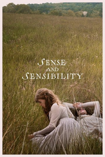 Locandina di Sense and Sensibility