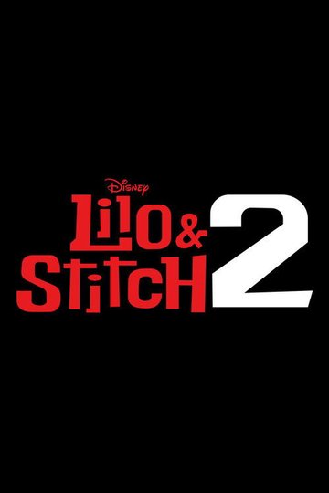 Locandina di Lilo & Stitch 2