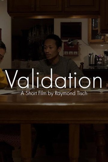 Locandina di Validation