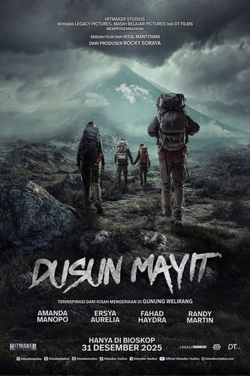 Locandina di Dusun Mayit