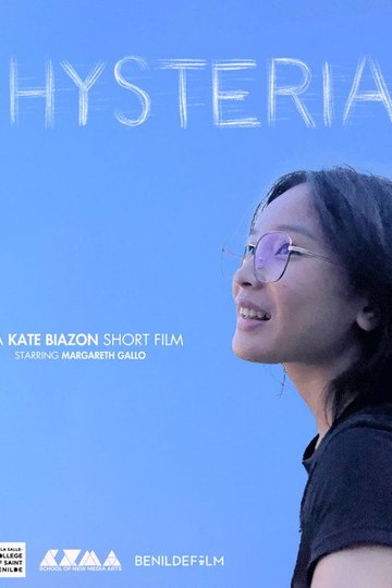 Locandina di Hysteria