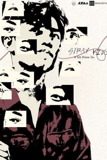 Locandina di Stray Kids