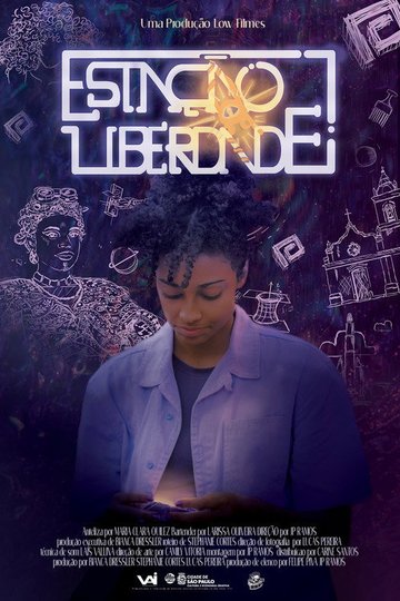 Locandina di Estação: Liberdade