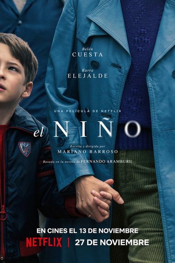 Locandina di Il bambino
