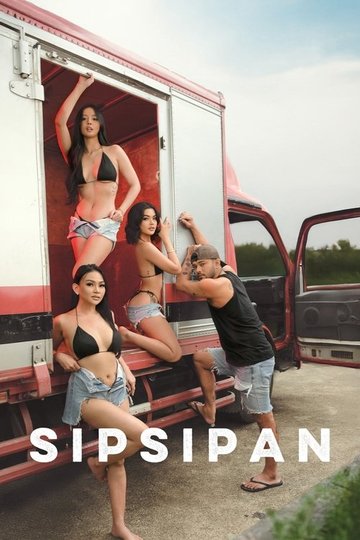 Locandina di Sipsipan