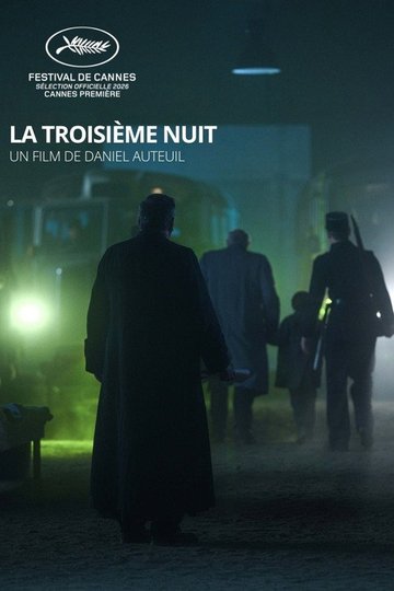 Locandina di La Troisième nuit