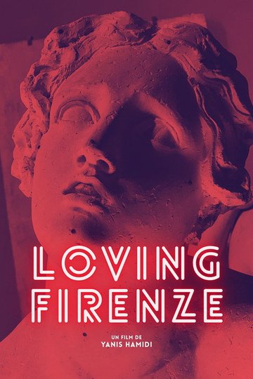 Locandina di Loving Firenze
