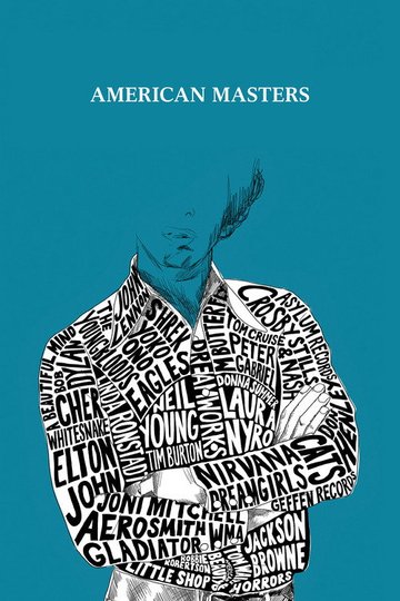 Locandina di American Masters