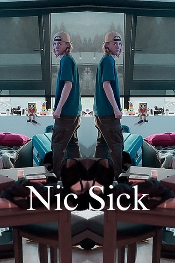 Locandina di Nic Sick