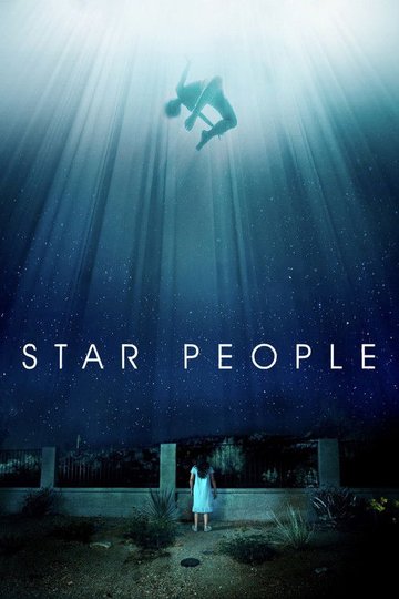 Locandina di Star People