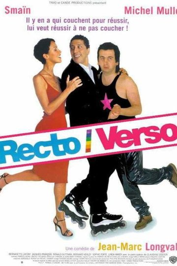 Locandina di Recto/Verso