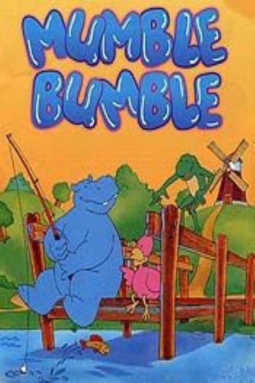 Locandina di Mumble Bumble