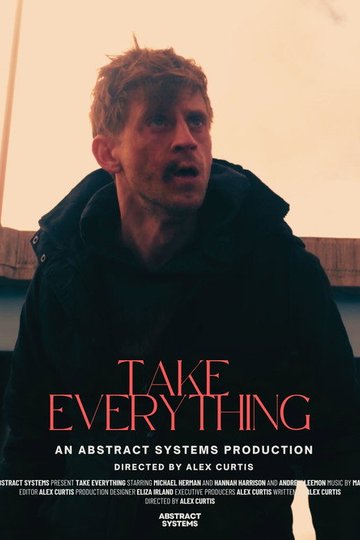 Locandina di Take Everything