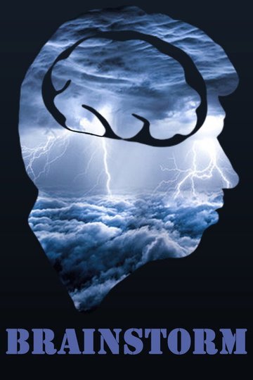 Locandina di Brainstorm