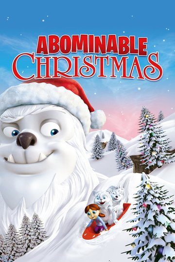 Locandina di Un incredibile Natale