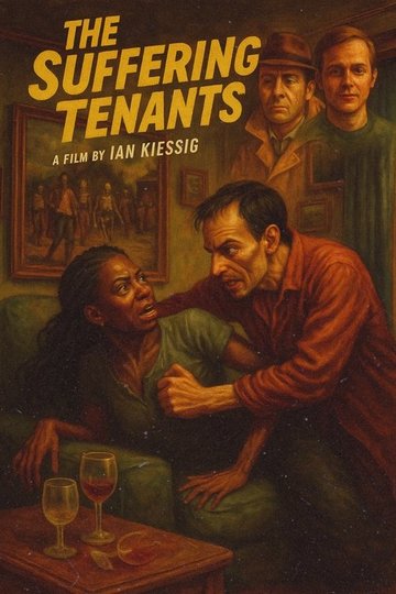 Locandina di The Suffering Tenants