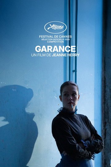 Locandina di Garance