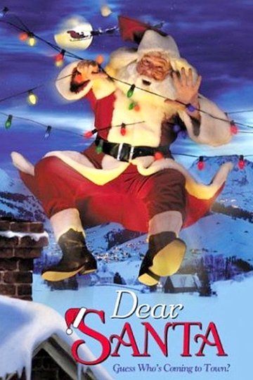 Locandina di Dear Santa