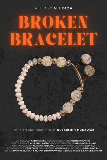 Locandina di Broken Bracelet