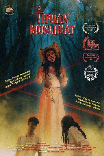 Locandina di Tipuan Muslihat