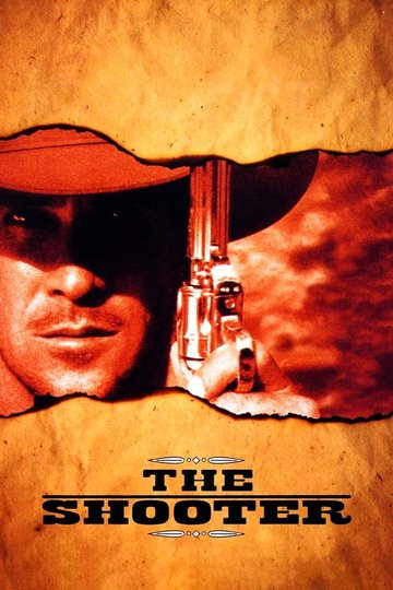 Locandina di The Shooter