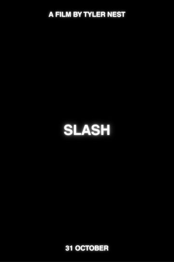 Locandina di Slash