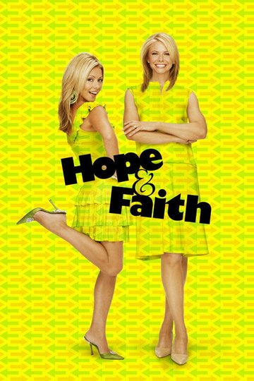 Locandina di Hope & Faith