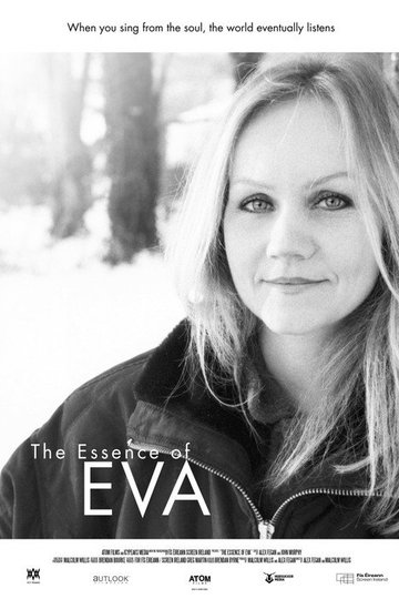 Locandina di The Essence of Eva