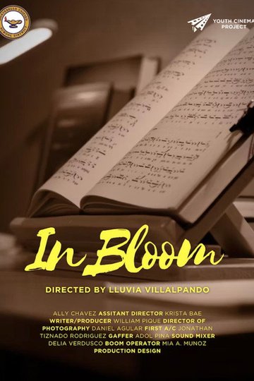 Locandina di In Bloom