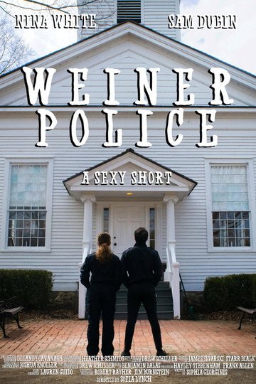 Locandina di Weiner Police