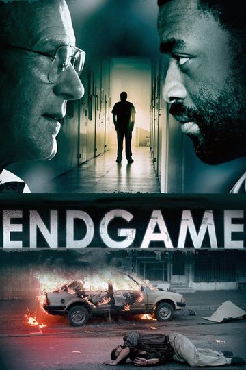 Locandina di Endgame